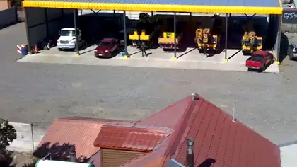 Trabajo de izaje y transporte en terreno, foto 6 de 109