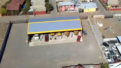 Trabajo de izaje y transporte en terreno, foto 7 de 109