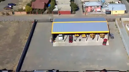Trabajo de izaje y transporte en terreno, foto 8 de 109